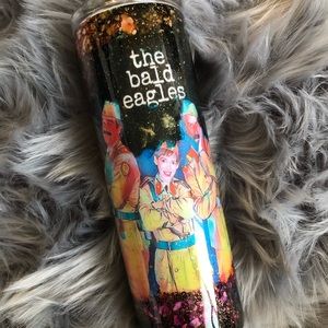 Stranger Things 20oz Slim Tumbler